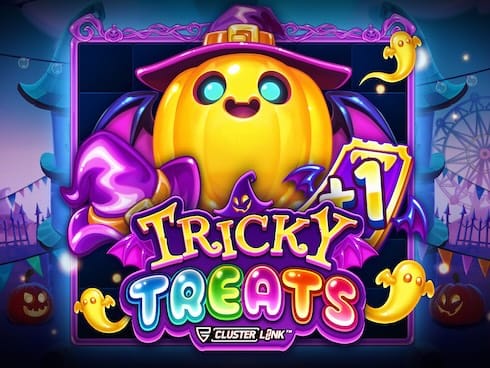 Tricky Treats screenshot